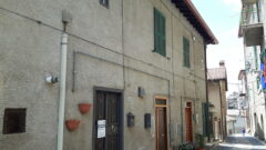 Affitto appartamento indipendente, arredato e panoramico a Olevano Romano